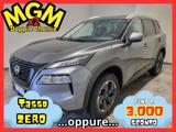NISSAN X-Trail e-Power e-4orce 4WD 7 posti N-Connecta