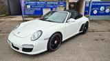PORSCHE 911 Carrera GTS Cabriolet