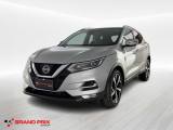 NISSAN Qashqai 1.2 DIG-T Tekna