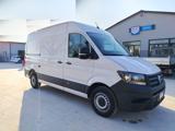 VOLKSWAGEN CRAFTER 30  2.0 TDI 140CV PMTA