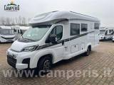 CARTHAGO  CARTHAGO TOURER T 145 RB LE FIAT