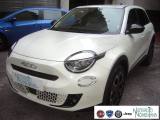 FIAT 600 Hybrid 110CV DCT6 MHEV La Prima NAVI e TELECAMERA