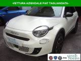 FIAT 600 Hybrid 110CV DCT6 MHEV La Prima NAVI e TELECAMERA