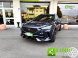 CUPRA Formentor 1.4 e-Hybrid DSG GARANZIA CASA INCLUSA