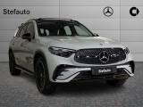 MERCEDES-BENZ GLC 220 d 4Matic Mild Hybrid AMG Line Advanced