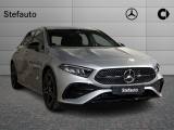 MERCEDES-BENZ A 180 d Automatic AMG Line Extra