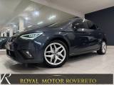 SEAT Ibiza 1.0 EcoTSI 95 CV 5 porte FR NEOPATENTATI !!