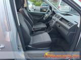 VOLKSWAGEN Caddy 1.4 TGI Furgone Maxi