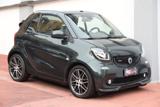 SMART ForTwo BRABUS 0.9 Turbo twinamic cabrio Xclusiv Belgravia