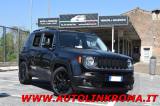 JEEP Renegade 1.6 Multijet Limited 120 CV