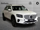 MERCEDES-BENZ GLB 200 d Automatic Advanced