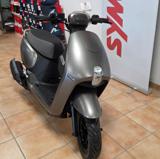 SYM CLBCU 125 Colibr&igrave; 2026