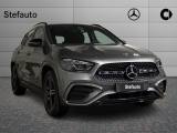 MERCEDES-BENZ GLA 200 d Automatic AMG Line Extra