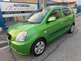 KIA Picanto 1.0 12V Spirit
