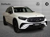 MERCEDES-BENZ GLC 220 d 4Matic Mild Hybrid AMG Line Advanced