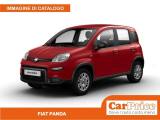 FIAT Panda 1.0 FireFly 70CV Hybrid Panda
