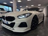 BMW Z4 sDrive20i Msport Performance / SED.RISC. / SPOILER