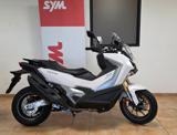 SYM ADX 400 TG