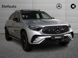 MERCEDES-BENZ GLC 300 de hybrid EQ 4Matic Coupé AMG Line Advanced