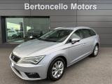 SEAT Leon 1.6 TDI 115CV ST Style FULL LED-NAVI-CARPLAY