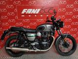TRIUMPH Bonneville T100 Gold Line Limited Edition