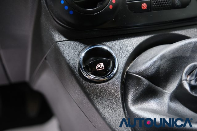 FIAT 500 usata, con Luci diurne