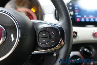 FIAT 500 usata, con Vivavoce