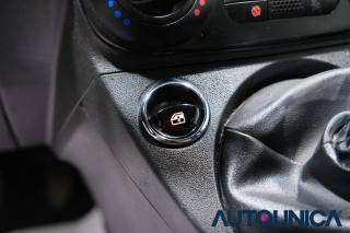 FIAT 500 usata, con Luci diurne