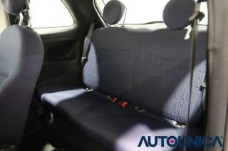 FIAT 500 usata 33