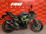KAWASAKI Z 125 -
