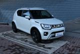 SUZUKI Ignis 1.2 Hybrid 4WD All Grip Top