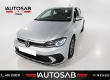 VOLKSWAGEN Polo 1.0 TSI Life Car Play Retrocamera Aziendale