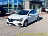 RENAULT Megane Mégane Blue dCi 115 CV Business Autocarro N1