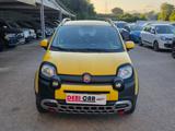 FIAT Panda Cross 4x4