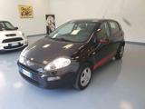 FIAT Punto 1.2 8V 5 porte