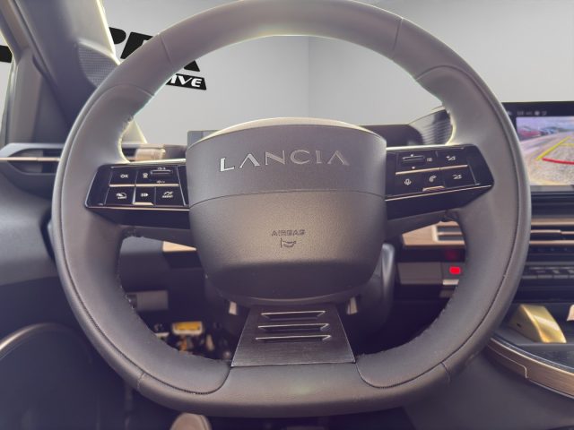 LANCIA YPSILON HYBRID LX - foto 10