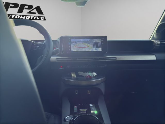 LANCIA YPSILON HYBRID LX - foto 14