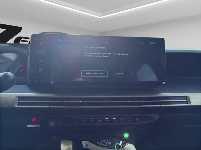 LANCIA YPSILON HYBRID LX - foto 16
