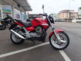 MOTO GUZZI Breva V 750 i.e. BREVA 750