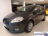 FIAT Grande Punto 1.2 65cv 5P DYNAMIC IN CONDIZIONI PARI AL NUOVO