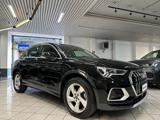 AUDI Q3 35 TDI quattro S tronic Business Advanced -IVA ESP