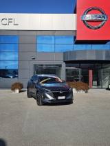 NISSAN Qashqai MHEV 140 CV N-Connecta
