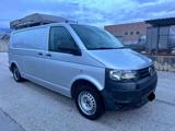 VOLKSWAGEN Transporter 2.0 TDI 102CV PC Furgone