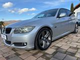 BMW 320 d cat MSport SCARICO SPORTIVO*LED*
