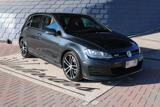VOLKSWAGEN Golf GTD 2.0 TDI DSG 5p. BlueMotion Technology