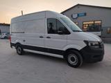 VOLKSWAGEN CRAFTER 30  2.0 TDI 140CV PMTA