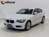 BMW 114 d 3p. Urban NEOPATENTATI