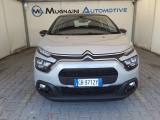 CITROEN C3 1.2 PureTech 110cv Plus *solo 18.100 Km*