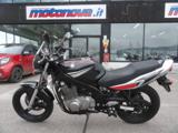 SUZUKI GS 500 GS 500 F