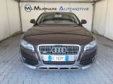 AUDI A4 allroad 2.0 TDI 143cv Advanced quattro*UNICO PROPRIETARIO*